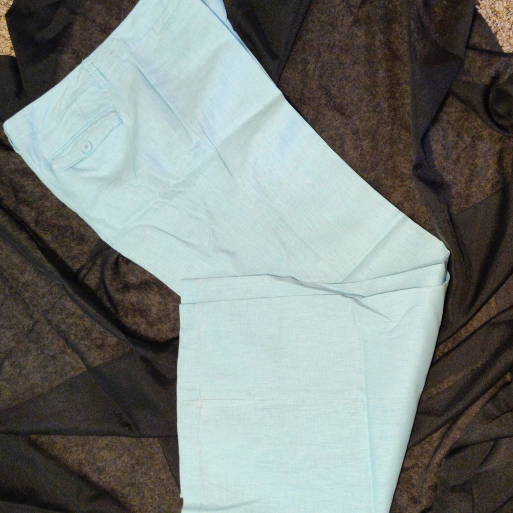 Linen Pants